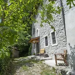 La Casa Del Bosco *