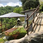 La Casa Del Bosco * Camerata Cornello