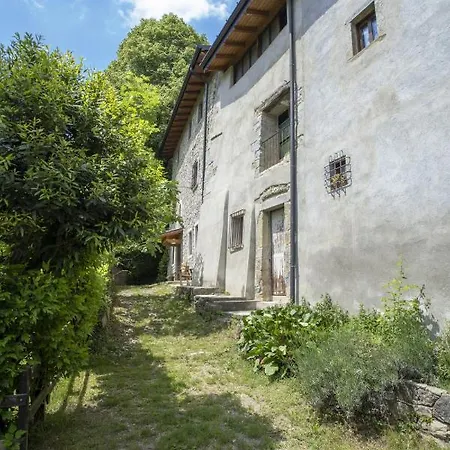La Casa Del Bosco Σπίτι διακοπών