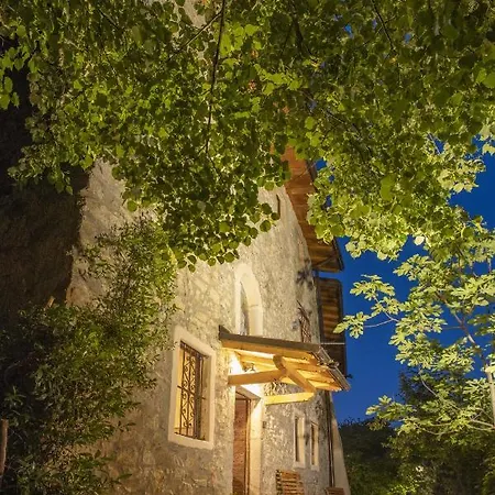 La Casa Del Bosco Σπίτι διακοπών