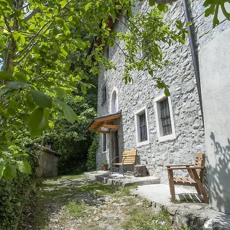 La Casa Del Bosco *