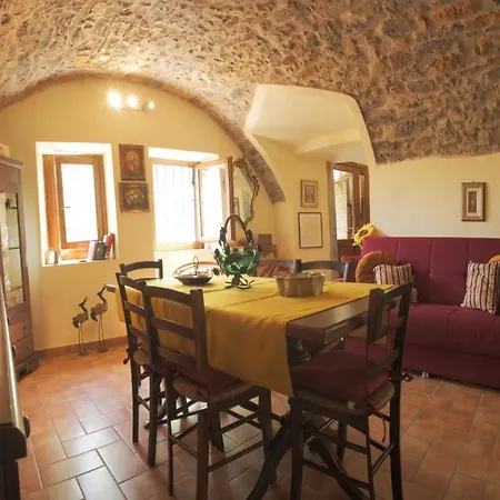 La Casa Del Bosco Σπίτι διακοπών Camerata Cornello