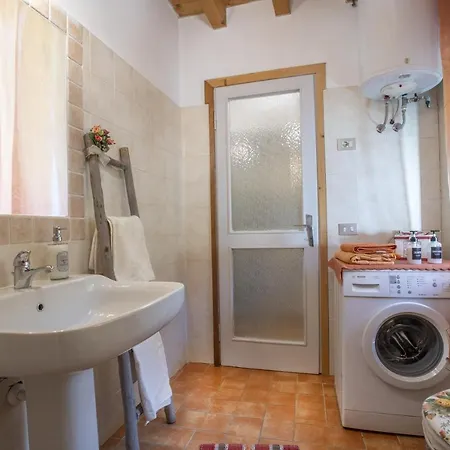 Σπίτι διακοπών La Casa Del Bosco *
