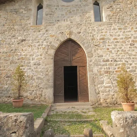 Σπίτι διακοπών La Casa Del Bosco Camerata Cornello