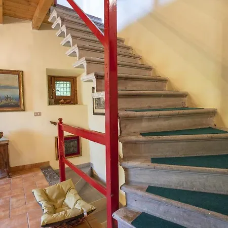 La Casa Del Bosco Σπίτι διακοπών