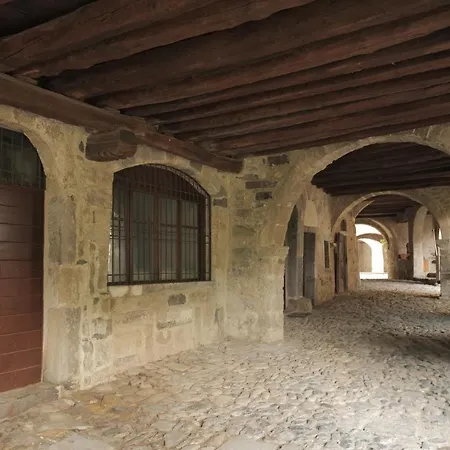 La Casa Del Bosco Σπίτι διακοπών Camerata Cornello