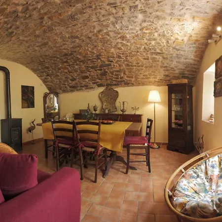 La Casa Del Bosco Σπίτι διακοπών Camerata Cornello