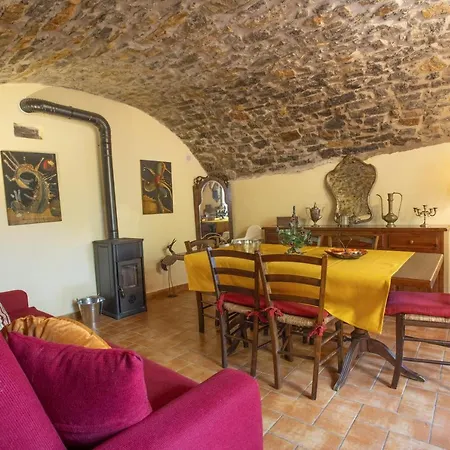 La Casa Del Bosco Σπίτι διακοπών